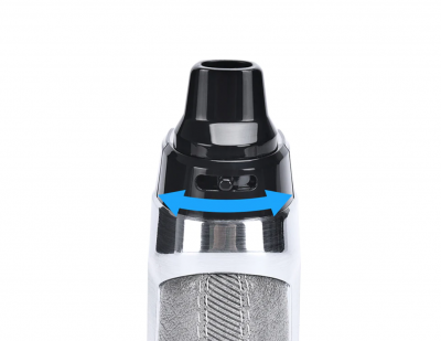 Geek Vape Aegis Boost 2 (B60) 2000mAh KIT (black)