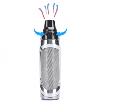 Geek Vape Aegis Boost 2 (B60) 2000mAh KIT (black)