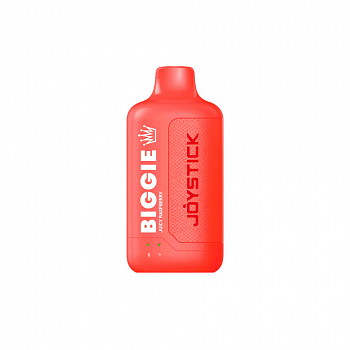 Joystick Biggie 2.0 17000 POD-1 "Тропический лимонад" 20